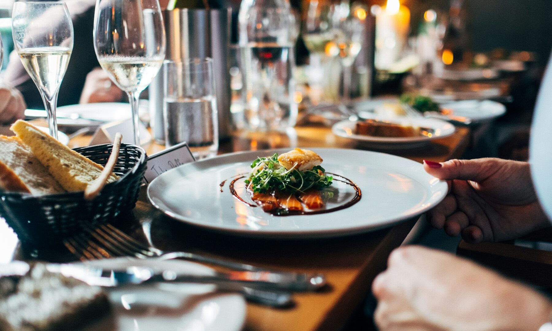 Atlanta’s Dining Renaissance Has Just Begun