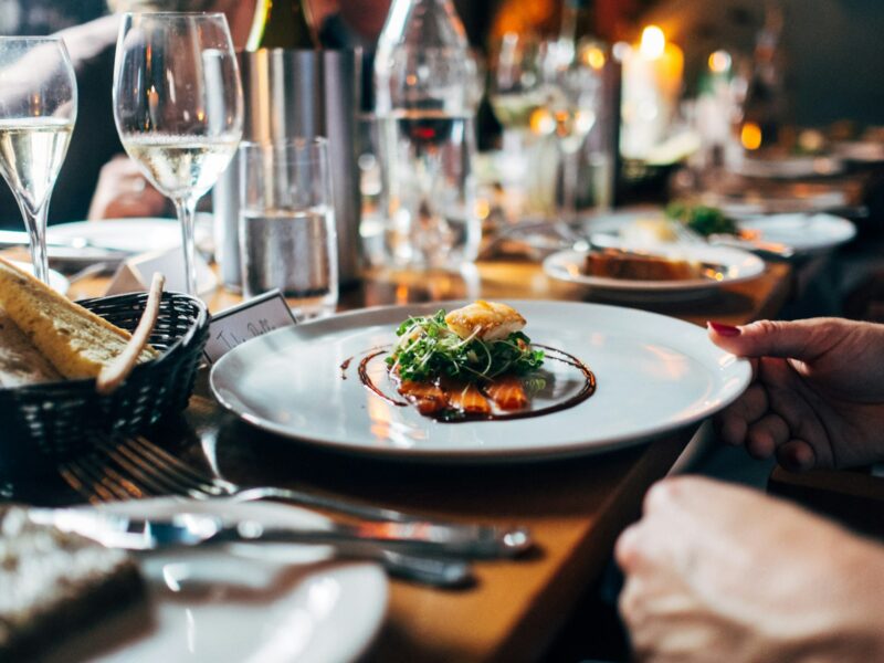 Atlanta’s Dining Renaissance Has Just Begun